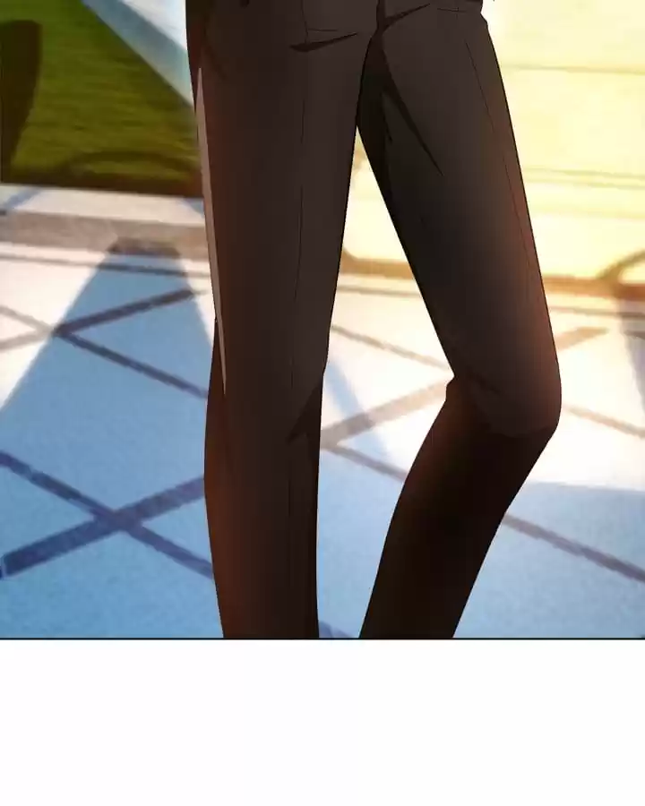 The Naive Mr. Lu Chapter 57