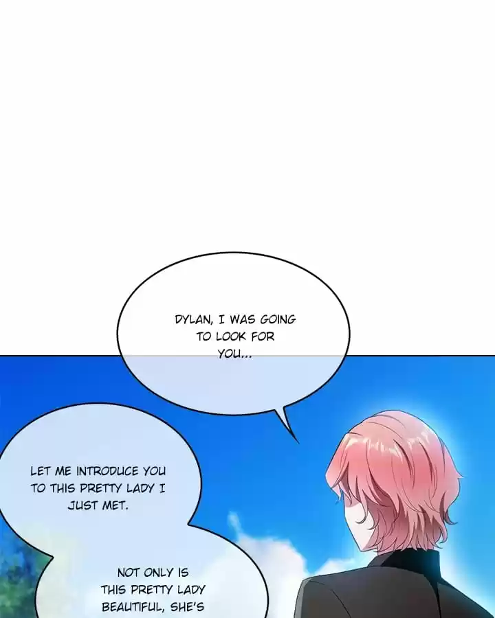 The Naive Mr. Lu Chapter 57