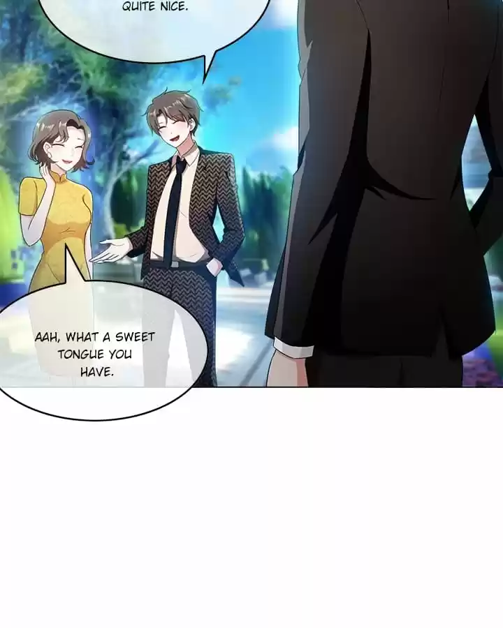 The Naive Mr. Lu Chapter 57