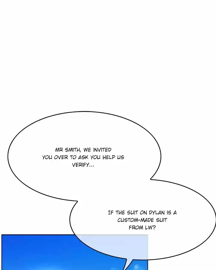 The Naive Mr. Lu Chapter 57