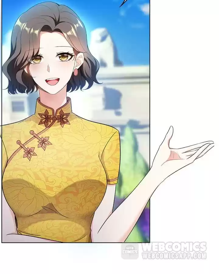 The Naive Mr. Lu Chapter 57