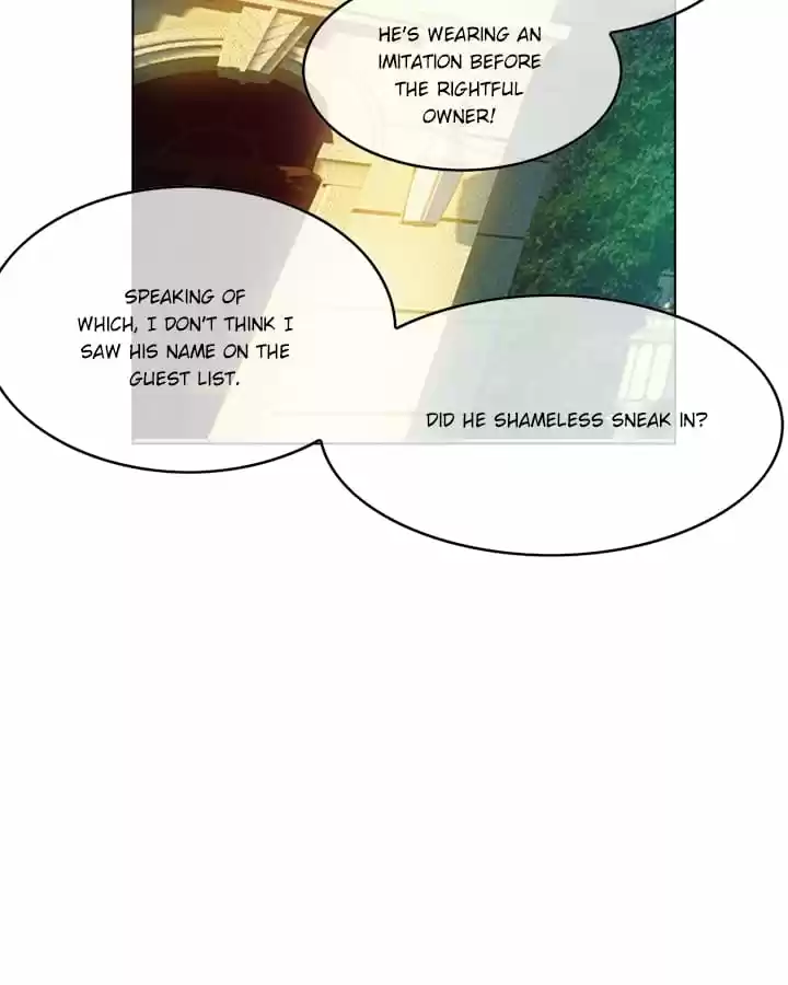 The Naive Mr. Lu Chapter 57