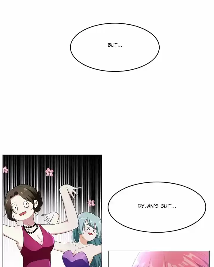 The Naive Mr. Lu Chapter 57