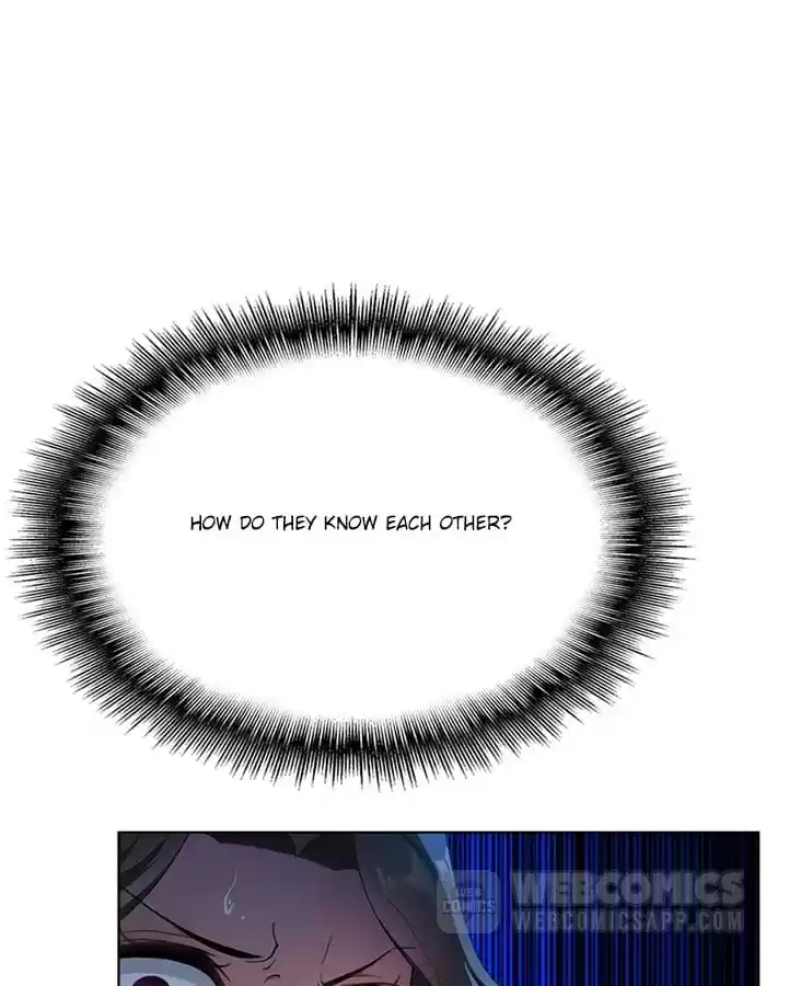 The Naive Mr. Lu Chapter 58