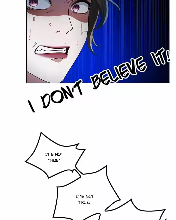 The Naive Mr. Lu Chapter 58