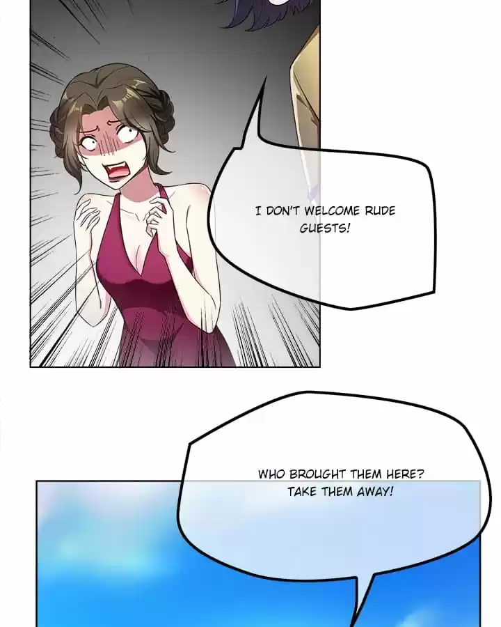 The Naive Mr. Lu Chapter 58