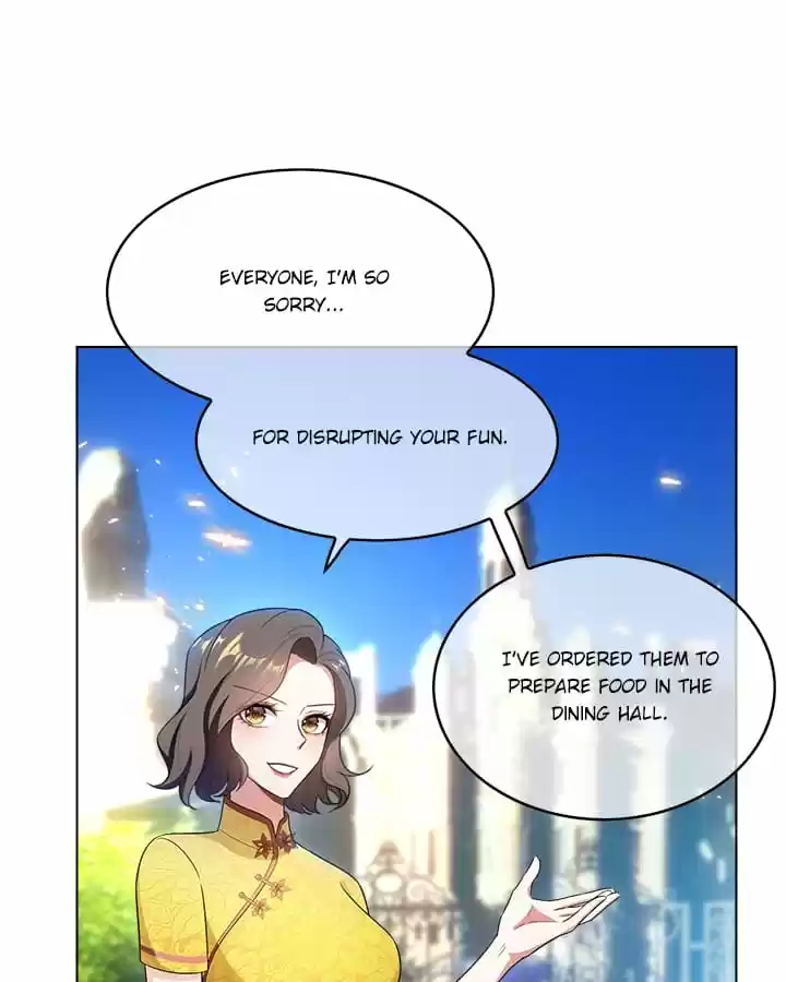 The Naive Mr. Lu Chapter 58