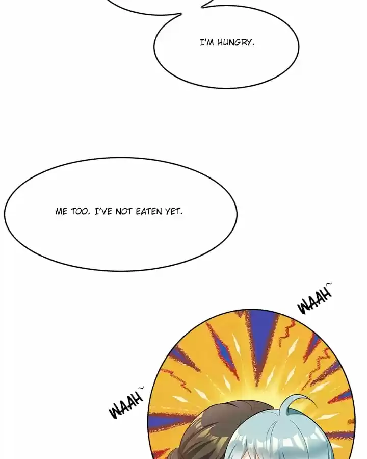 The Naive Mr. Lu Chapter 58