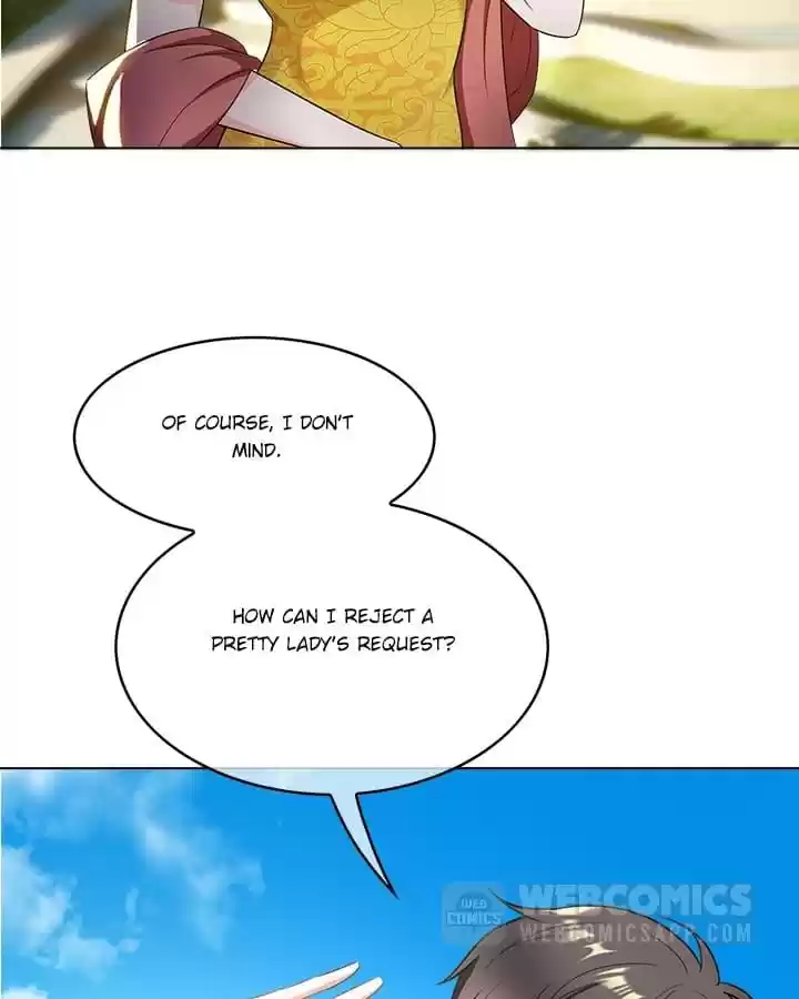 The Naive Mr. Lu Chapter 58