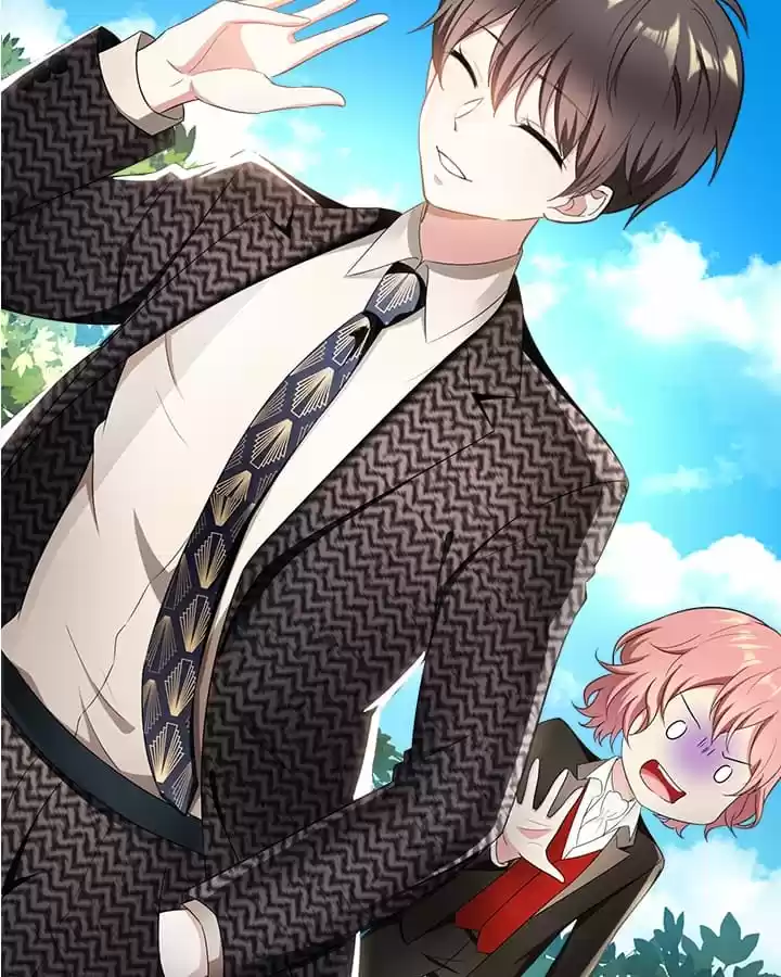 The Naive Mr. Lu Chapter 58