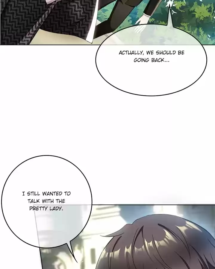 The Naive Mr. Lu Chapter 58