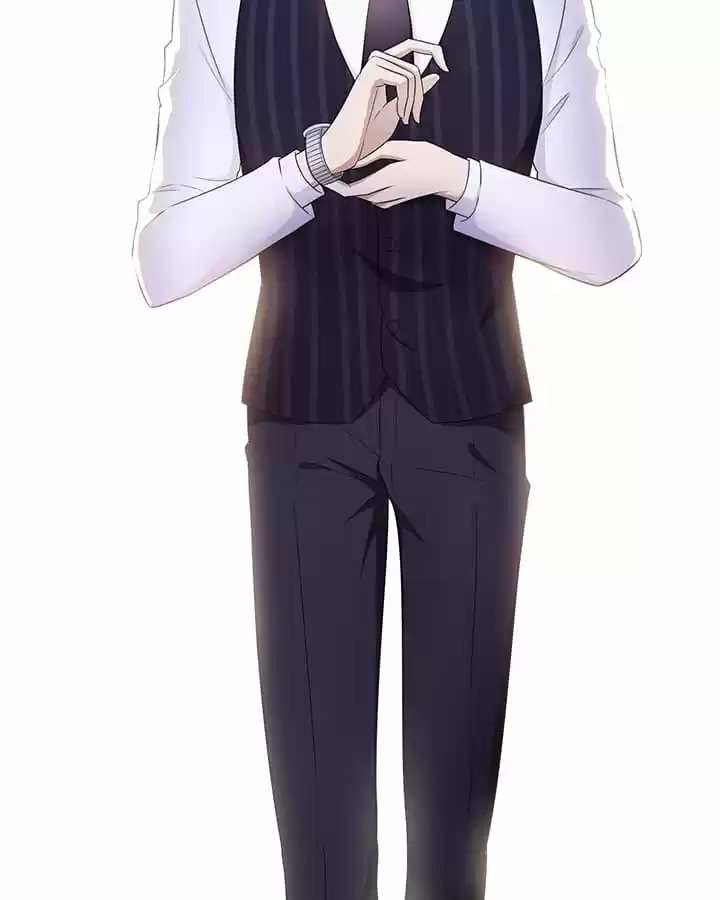 The Naive Mr. Lu Chapter 58