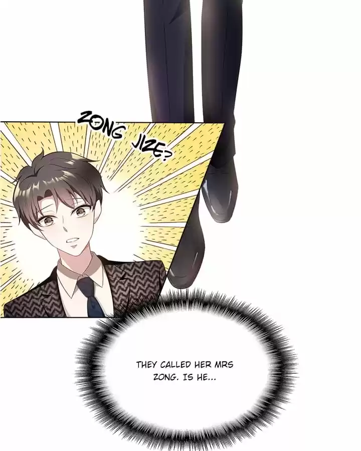 The Naive Mr. Lu Chapter 58