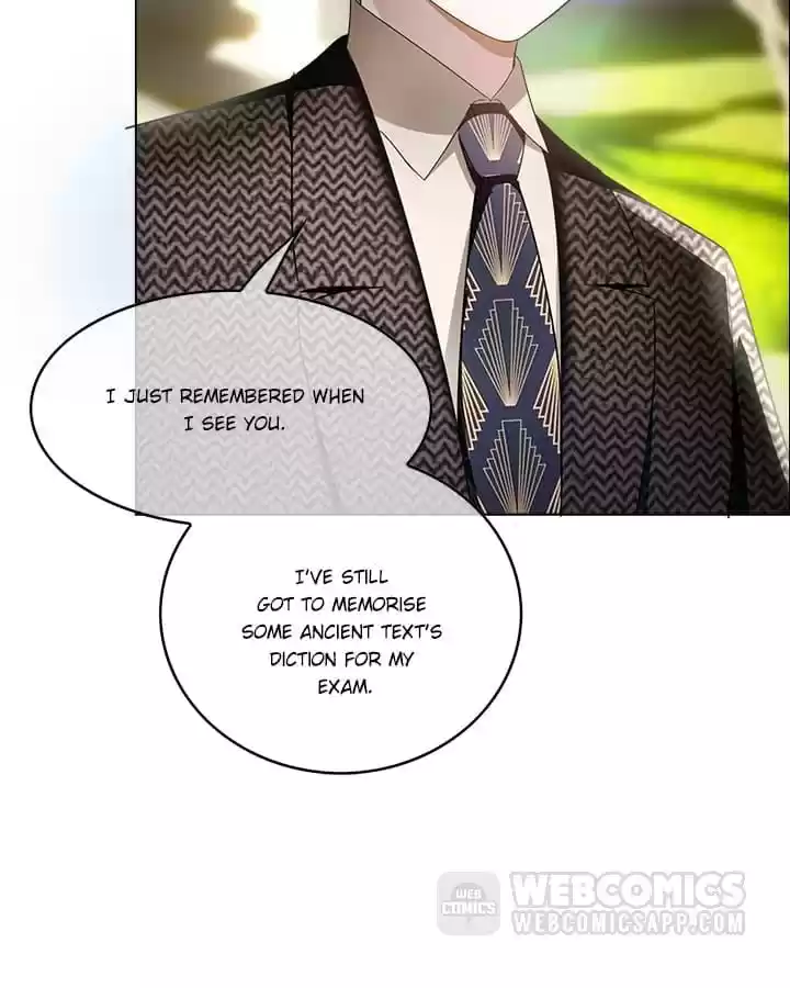 The Naive Mr. Lu Chapter 58