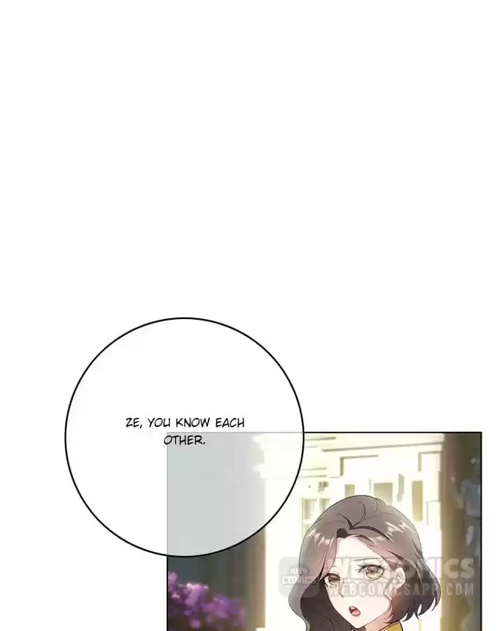 The Naive Mr. Lu Chapter 58