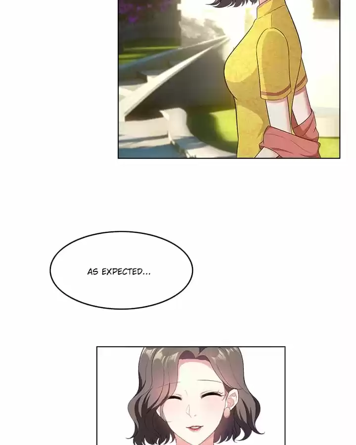 The Naive Mr. Lu Chapter 58