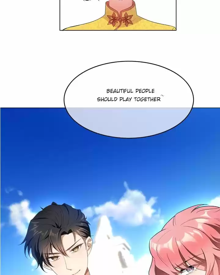 The Naive Mr. Lu Chapter 58