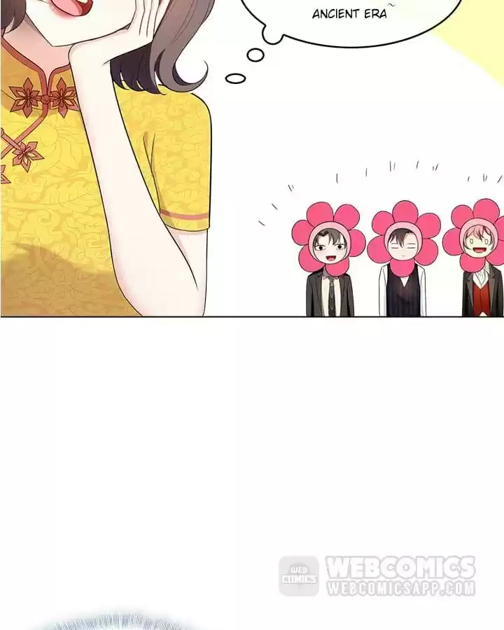 The Naive Mr. Lu Chapter 58