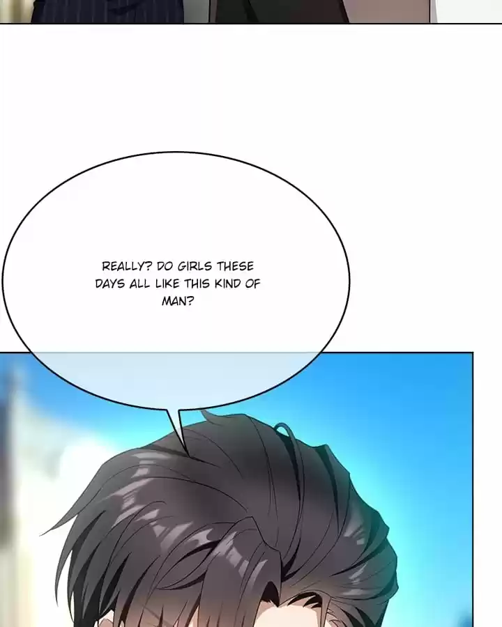 The Naive Mr. Lu Chapter 58