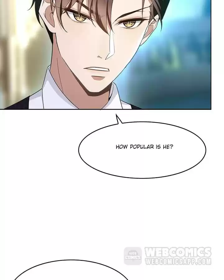 The Naive Mr. Lu Chapter 58