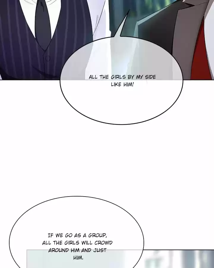 The Naive Mr. Lu Chapter 58