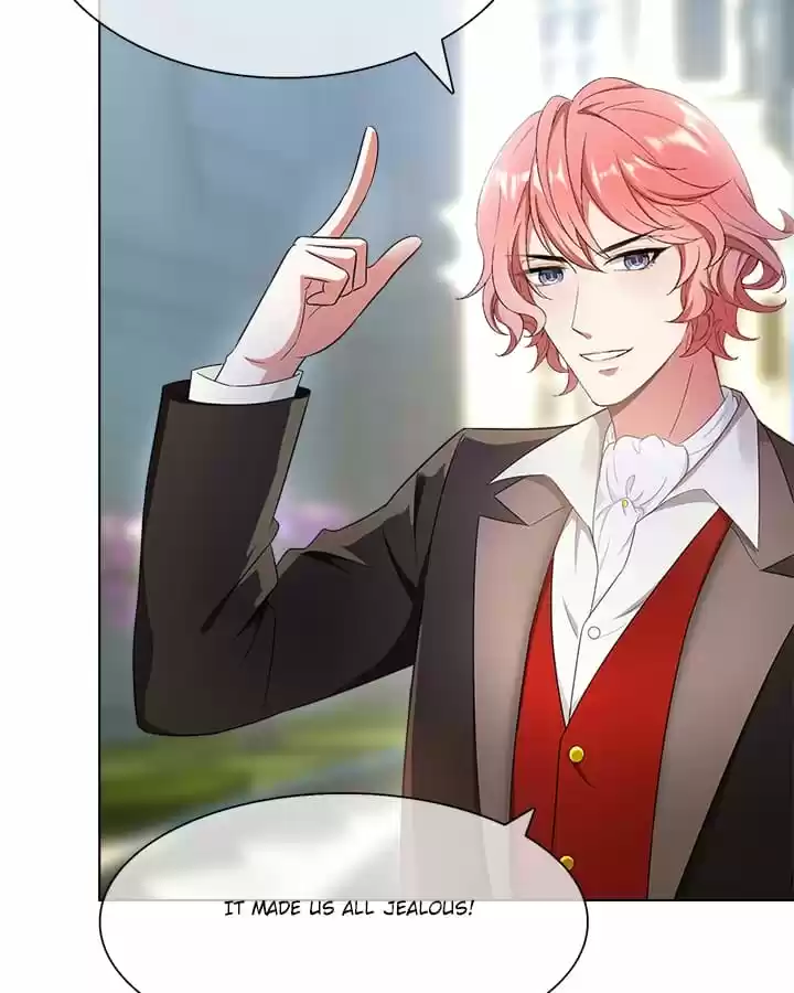 The Naive Mr. Lu Chapter 58