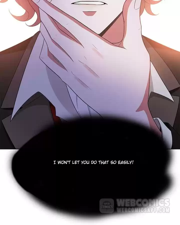 The Naive Mr. Lu Chapter 58