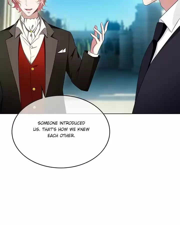 The Naive Mr. Lu Chapter 59