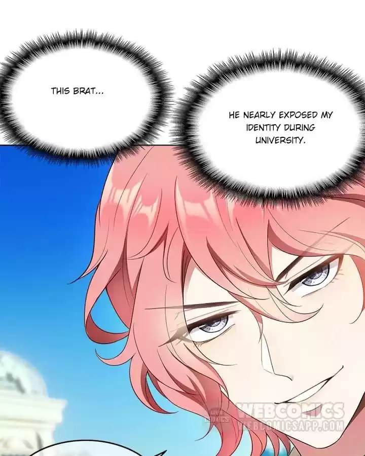 The Naive Mr. Lu Chapter 59