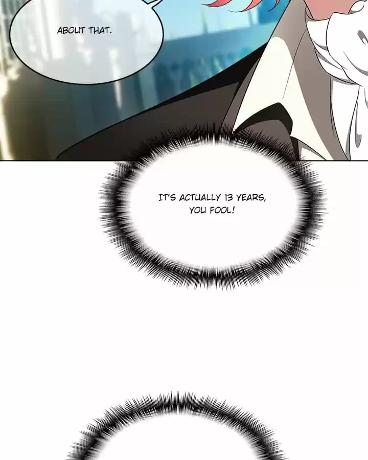 The Naive Mr. Lu Chapter 59