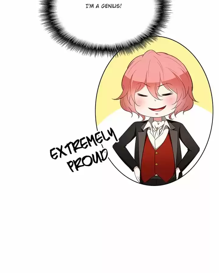 The Naive Mr. Lu Chapter 59