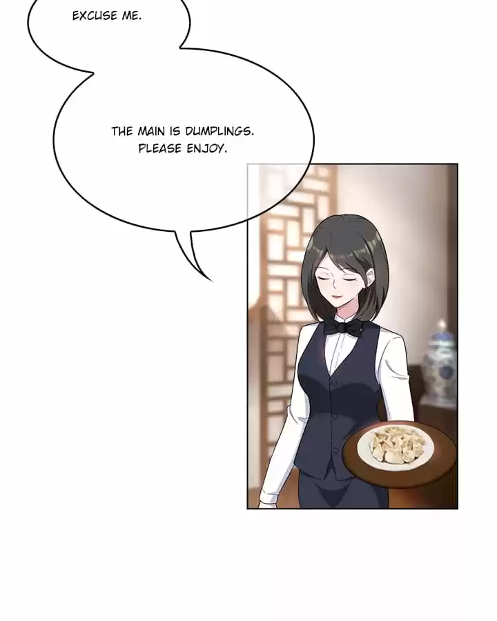 The Naive Mr. Lu Chapter 59