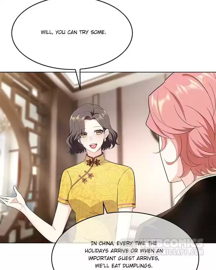 The Naive Mr. Lu Chapter 59