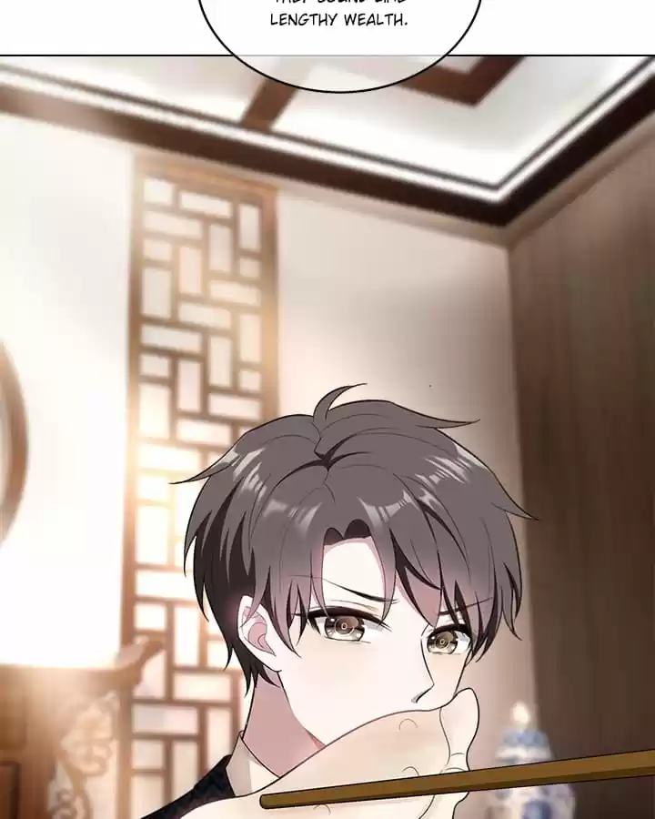 The Naive Mr. Lu Chapter 59