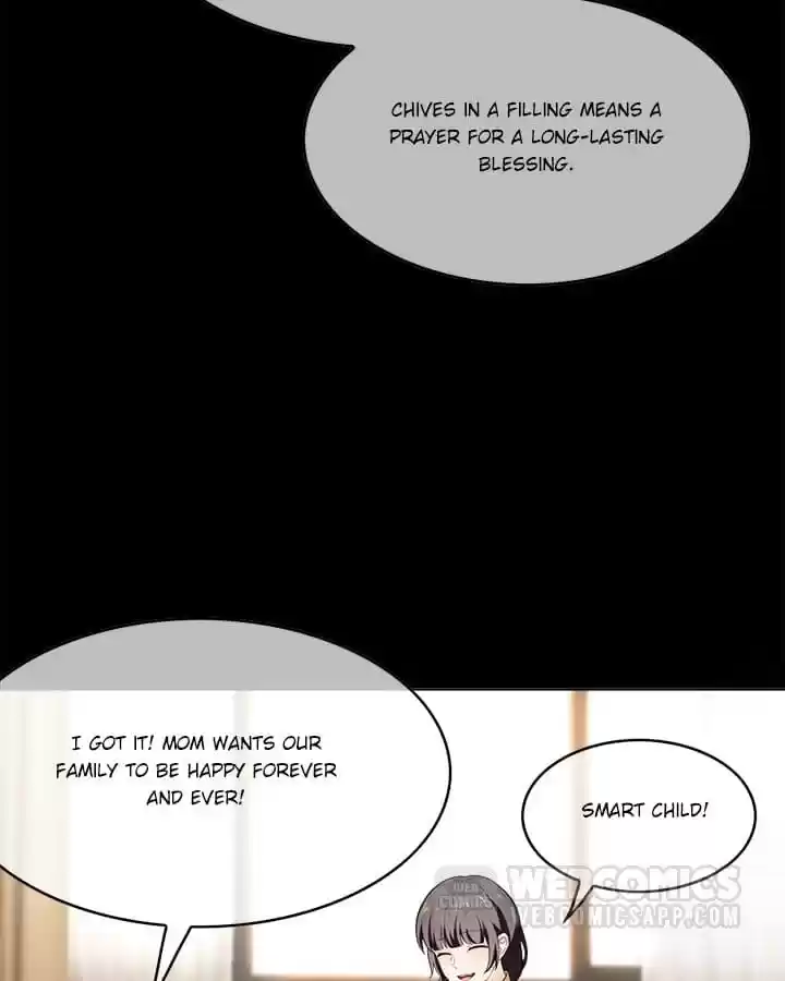 The Naive Mr. Lu Chapter 59