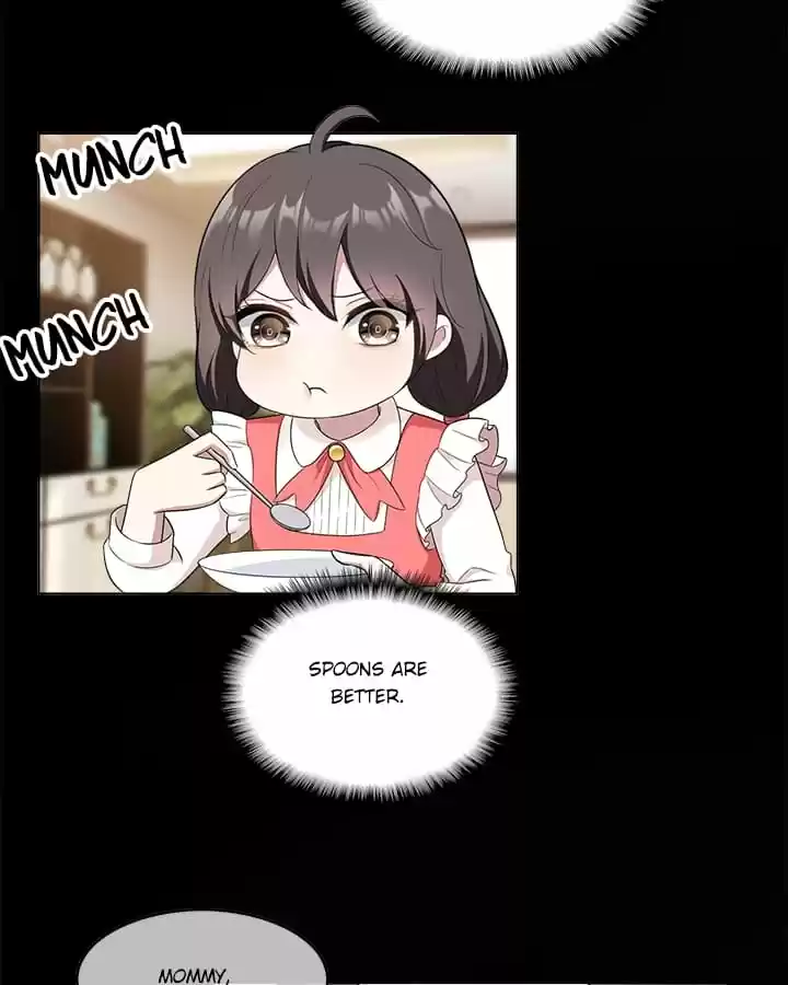 The Naive Mr. Lu Chapter 59