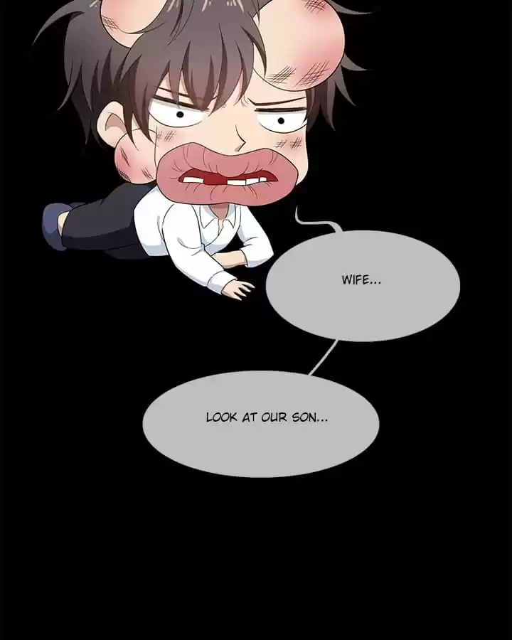 The Naive Mr. Lu Chapter 59