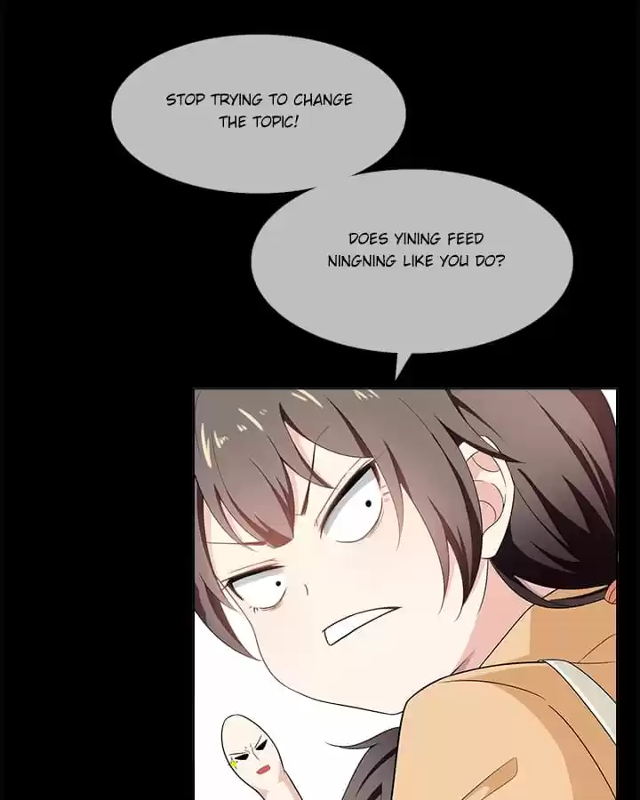 The Naive Mr. Lu Chapter 59