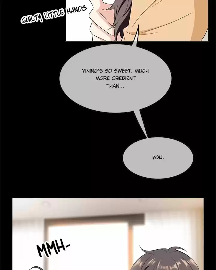 The Naive Mr. Lu Chapter 59