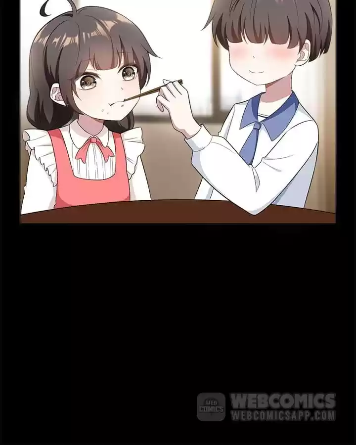 The Naive Mr. Lu Chapter 59