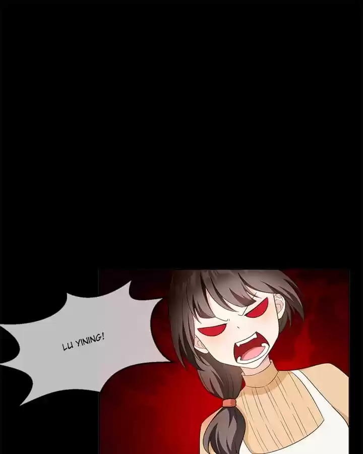 The Naive Mr. Lu Chapter 59