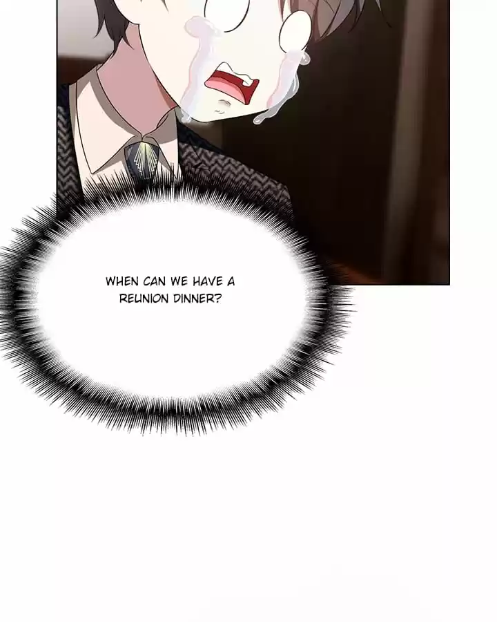 The Naive Mr. Lu Chapter 59