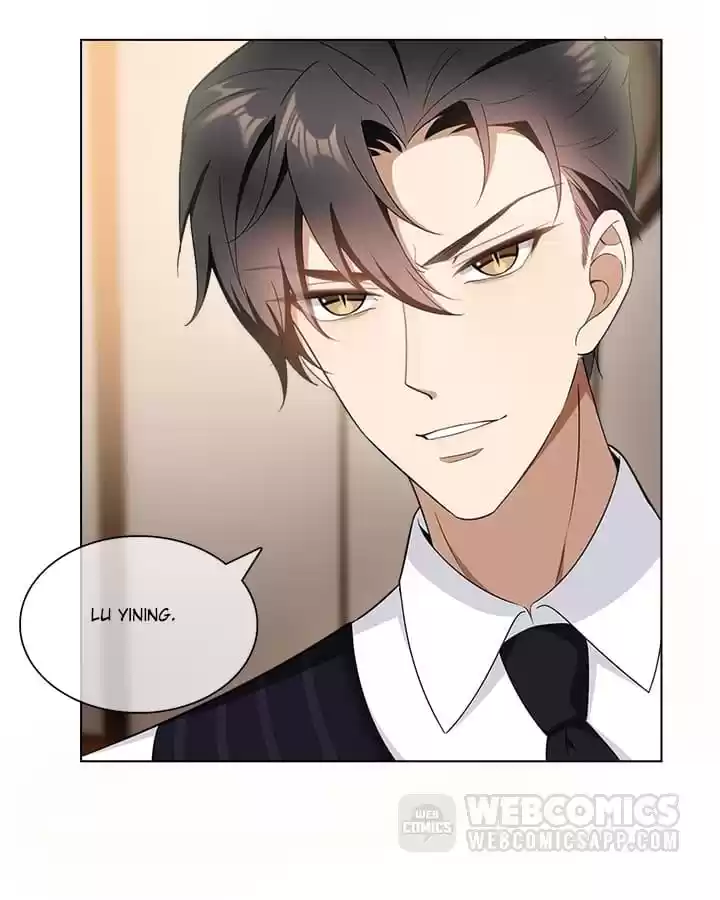 The Naive Mr. Lu Chapter 59