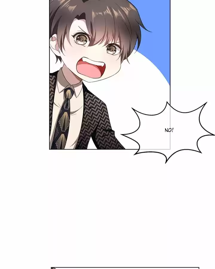 The Naive Mr. Lu Chapter 59