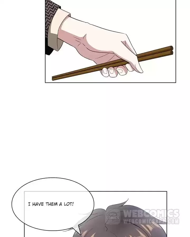 The Naive Mr. Lu Chapter 59