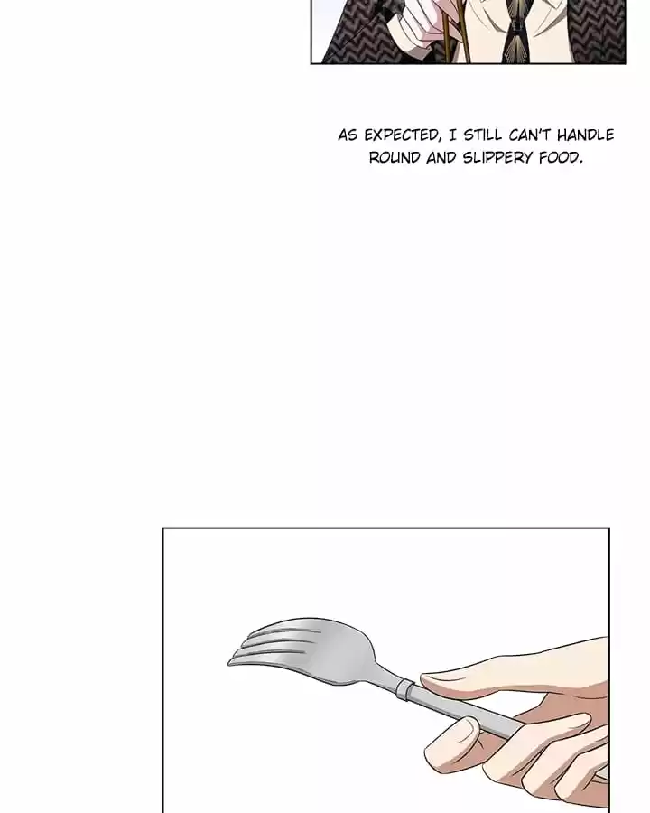 The Naive Mr. Lu Chapter 59