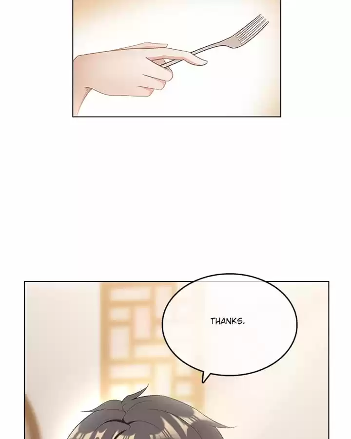 The Naive Mr. Lu Chapter 59