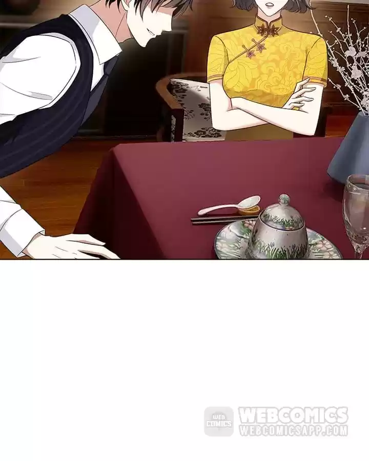 The Naive Mr. Lu Chapter 59