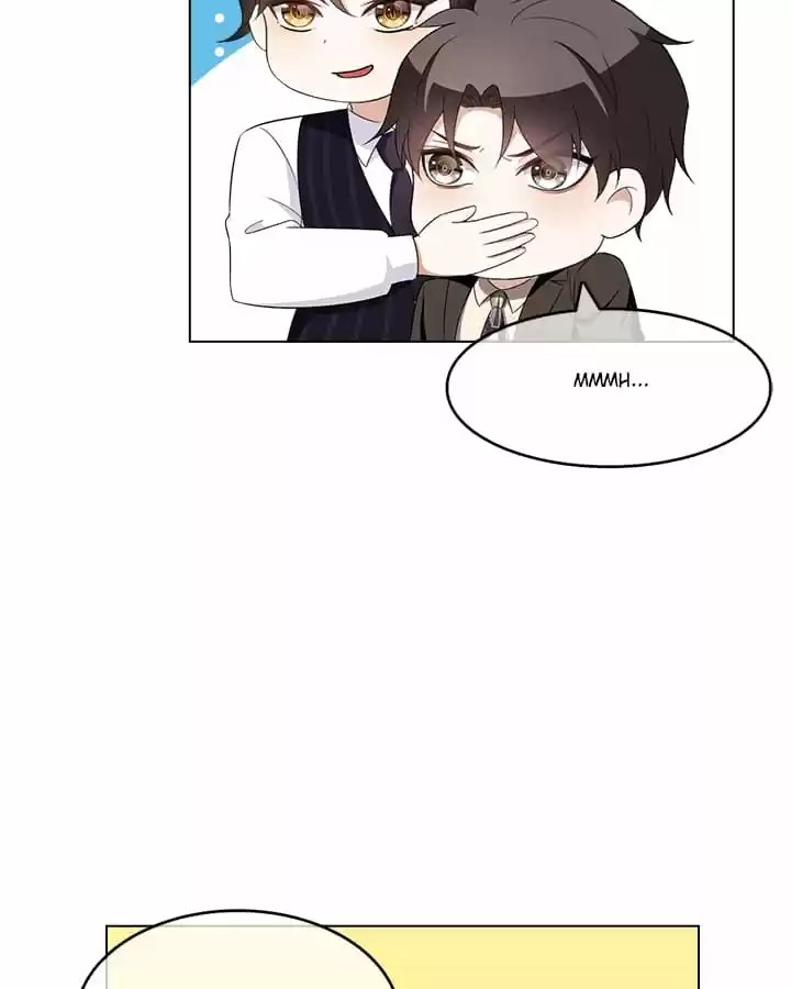 The Naive Mr. Lu Chapter 59