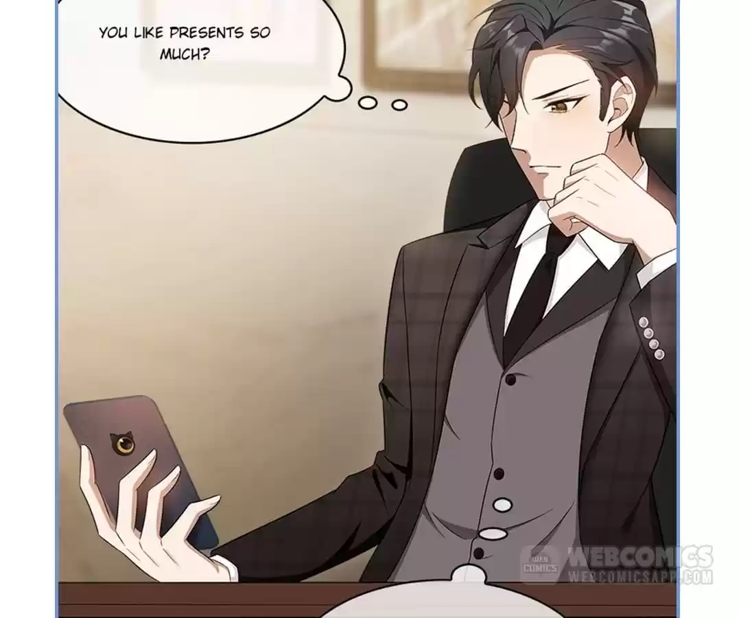 The Naive Mr. Lu Chapter 59